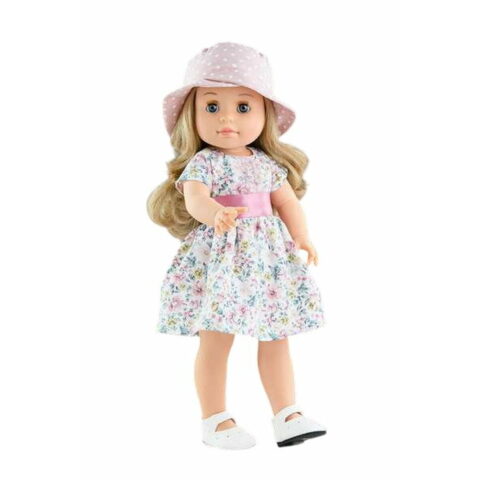 Κούκλα μωρού Paola Reina Kechu 42 cm