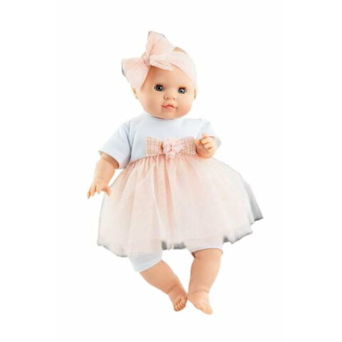 Κούκλα μωρού Paola Reina Toñi 36 cm