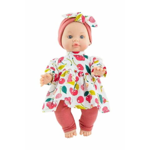 Κούκλα μωρού Paola Reina Susi 27 cm