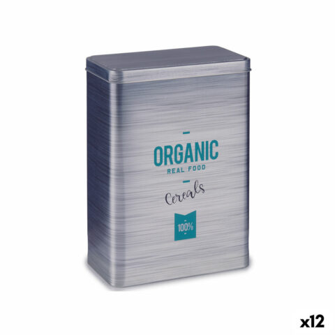Διανομέας για τα Δημητριακά Organic 12 x 24