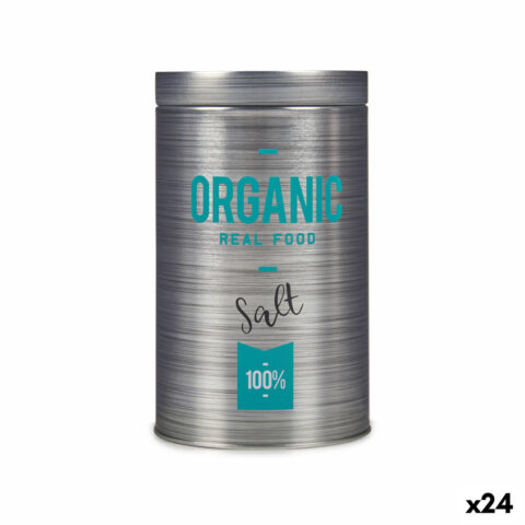 Σκάφος Organic Βγείτε έξω Γκρι Λευκοί δίσκοι 10