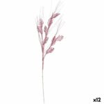 Κλαδί Ροζ 46 x 80 x 5 cm (12 Μονάδες)