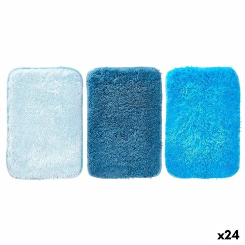 Χαλί Μπλε 40 x 60 cm (24 Μονάδες)