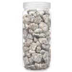 Διακοσμητικές Πέτρες Γκρι 10 - 20 mm 700 g (12 Μονάδες)