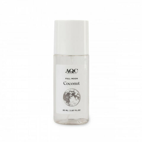 Σπρέι σώματος AQC Fragrances   Coconut 85 ml