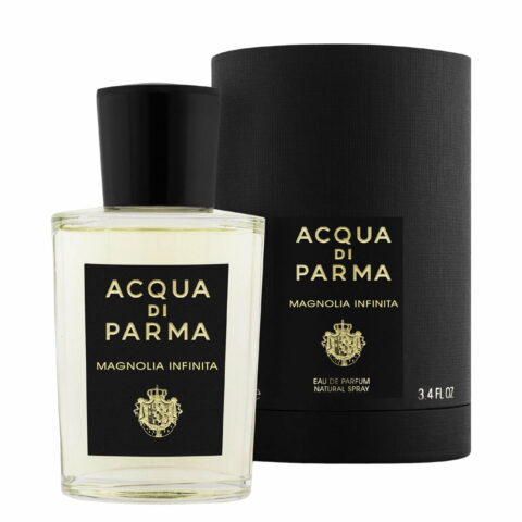Γυναικείο Άρωμα Acqua Di Parma EDP 100 ml Magnolia Infinita