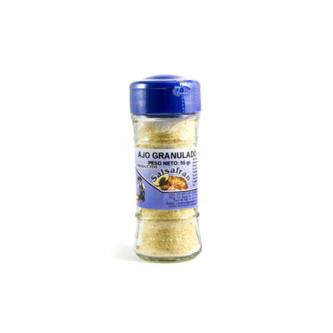 Σκόρδο Salsafran (50 g)
