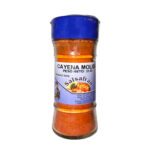 Σκόνη τσίλι (Capsicum annuum) Salsafran Aλεσμένο (33 gr)