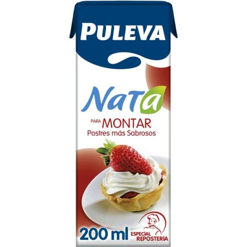 Κρέμα Για Μάγισσα Puleva 200 ml