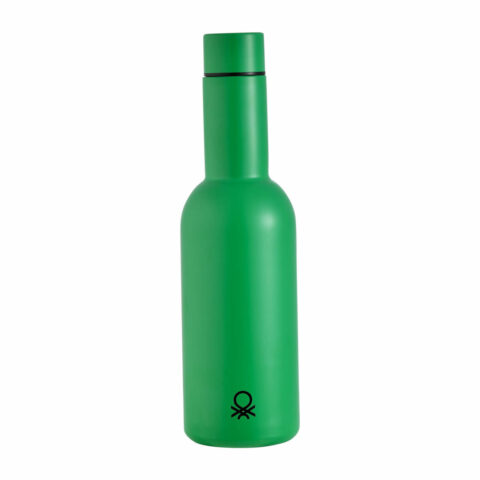 Μπουκάλι νερού Benetton Rainbow Ανοξείδωτο ατσάλι 550 ml