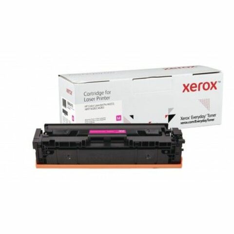 Αυθεντικό Φυσίγγιο μελάνης Xerox 006R04195 Mατζέντα