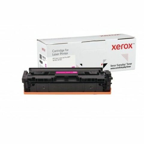 Αυθεντικό Φυσίγγιο μελάνης Xerox 006R04203 Mατζέντα