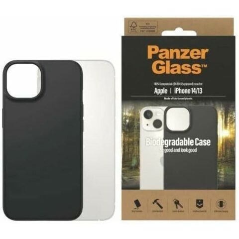 Κάλυμμα Κινητού Panzer Glass 0417 6