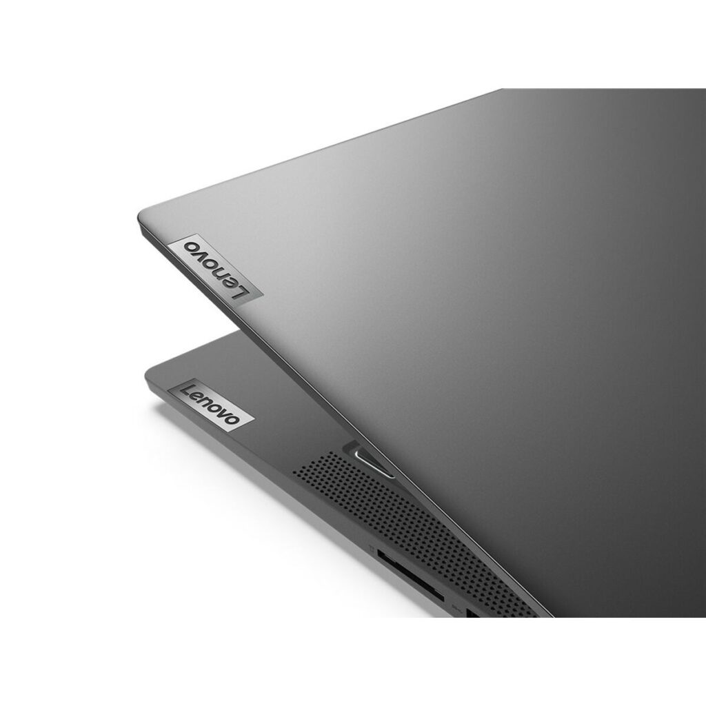 Notebook Lenovo 82LM00UNSP Πληκτρολόγιο Qwerty 512 GB SSD 16 GB RAM 14" AMD Ryzen 5 5500U