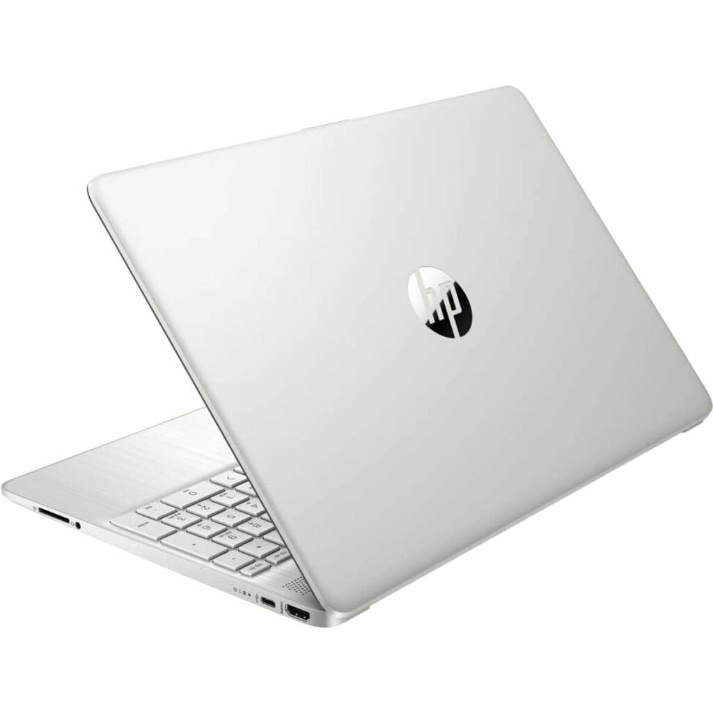 Notebook HP 15S-FQ5017NS Πληκτρολόγιο Qwerty 8 GB RAM Intel Core i5-1235U