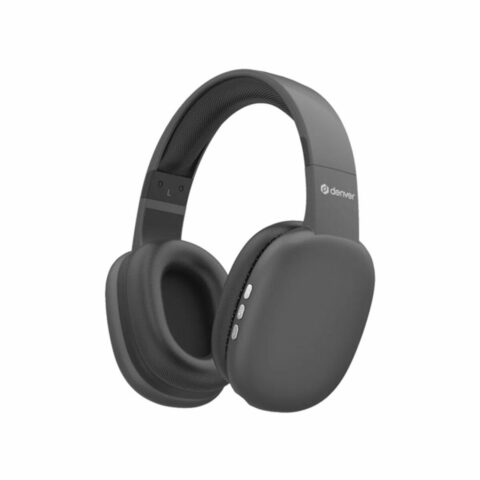 Ακουστικά Denver Electronics BTH252 Bluetooth Μαύρο