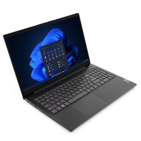 Notebook Lenovo 82TT00BASP 256 GB SSD 8 GB RAM Intel Core I3-1215U