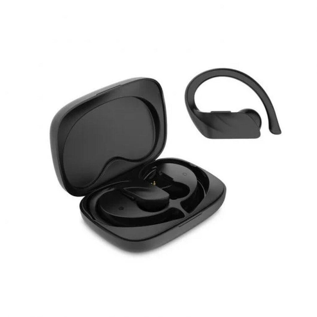 Bluetooth Ακουστικά με Μικρόφωνο Unotec Sport-U4