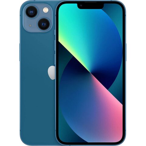 Smartphone Apple iPhone 13 Μπλε A15 6