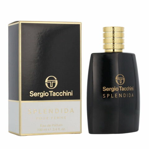 Γυναικείο Άρωμα Sergio Tacchini EDP Splendida 100 ml