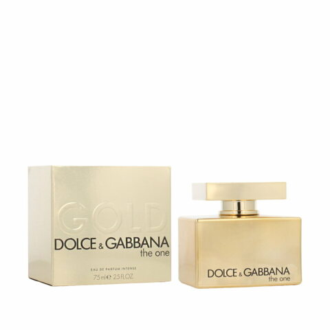 Γυναικείο Άρωμα Dolce & Gabbana EDP The One Gold 75 ml