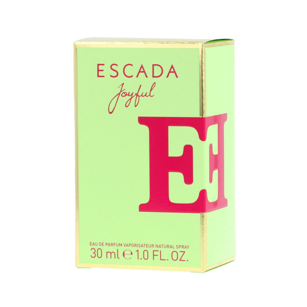 Γυναικείο Άρωμα Escada EDP Joyful 30 ml
