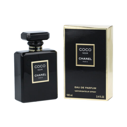 Γυναικείο Άρωμα Chanel EDP Coco Noir 100 ml