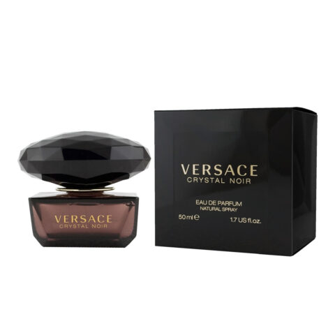 Γυναικείο Άρωμα Versace EDP Crystal Noir 50 ml