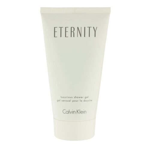 Αφρόλουτρο Calvin Klein Eternity for Women 150 ml