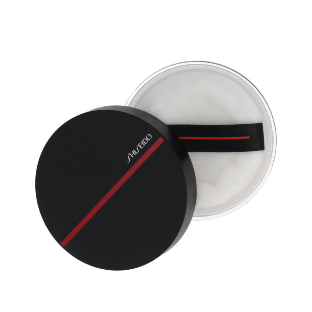 Χαλαρές σκόνες Shiseido Synchro Skin Matte 6 g