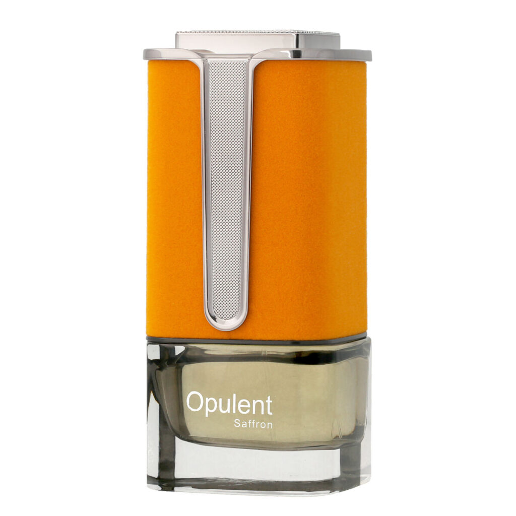 Άρωμα Unisex Al Haramain EDP Opulent Saffron 100 ml