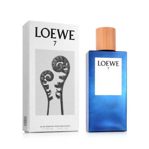 Ανδρικό Άρωμα Loewe EDT 7 100 ml