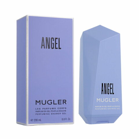 Αρωματικό Αφρόλουτρο Mugler Άγγελος 200 ml