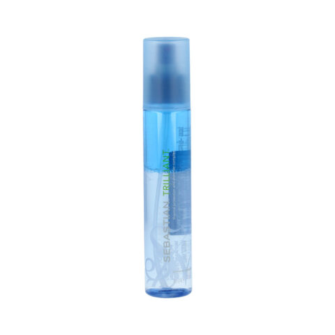 Προστατευτικó για τα Μαλλιά Sebastian Trilliant Spray 150 ml