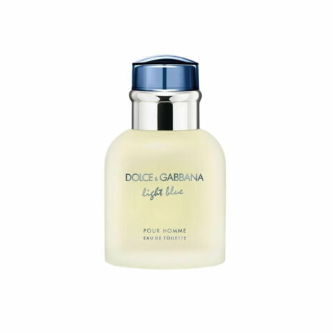 Ανδρικό Άρωμα Dolce & Gabbana EDT Light Blue 40 ml