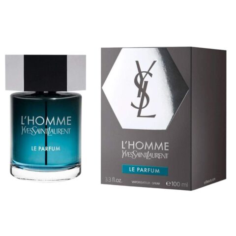Ανδρικό Άρωμα Yves Saint Laurent EDP L'Homme 100 ml