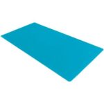 Mousepad Leitz Cosy Γραφείο Μπλε 80 x 40 cm