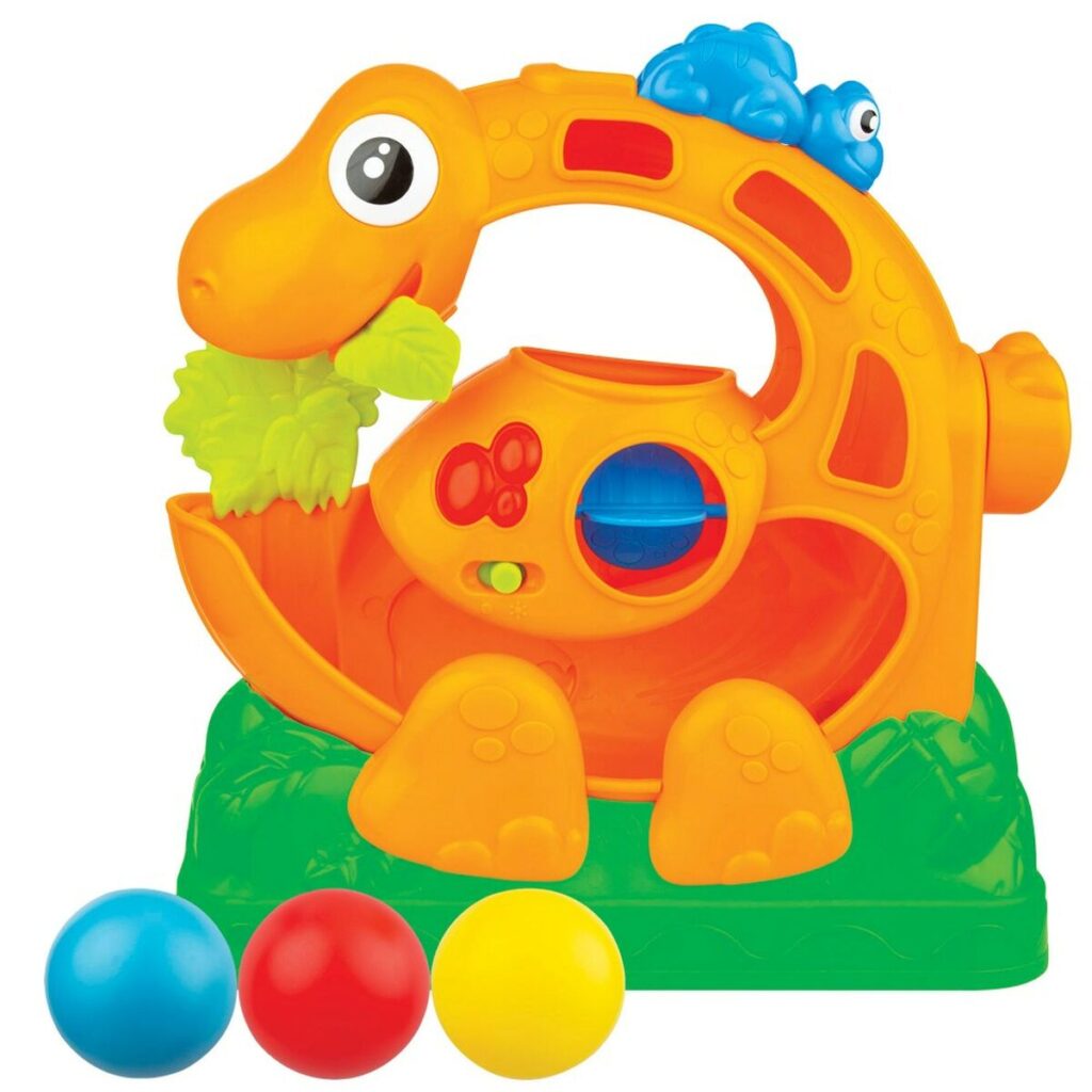 Παιδικό παιχνίδι Winfun Δεινόσαυρος 29 x 29