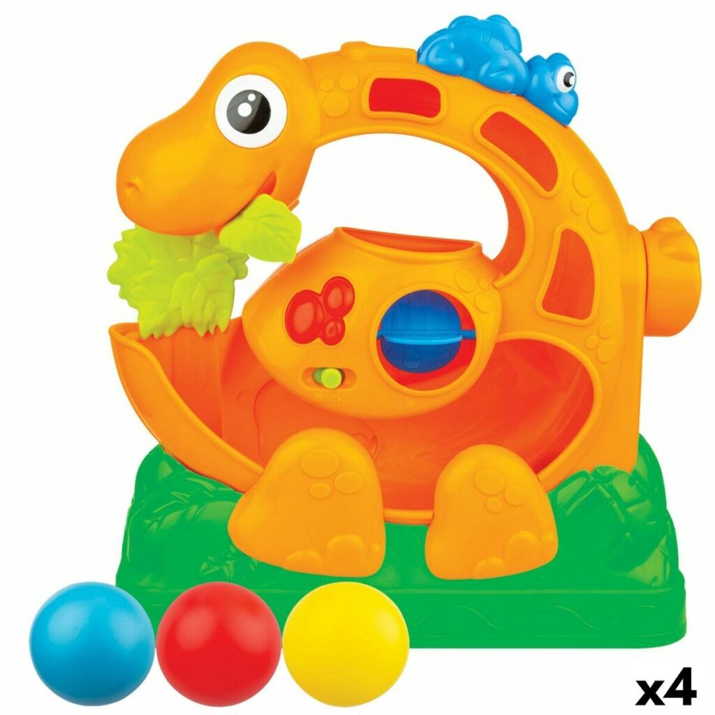 Παιδικό παιχνίδι Winfun Δεινόσαυρος 29 x 29