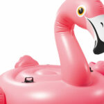 Φουσκωτό Νησί Intex Flamingo 203 x 124 x 196 cm (x2)