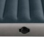 Air Bed Intex SINGLE HIGH QUEEN 152 x 25 x 203 cm (3 Μονάδες)