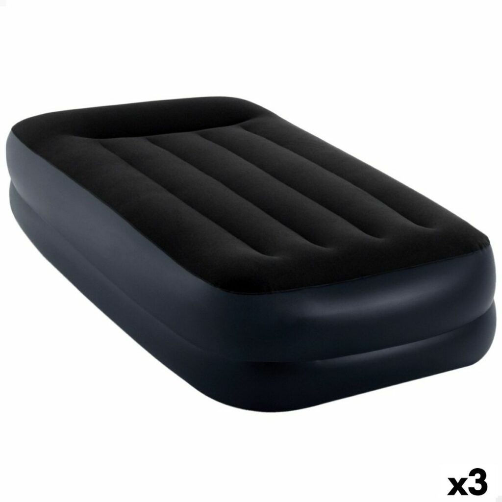Air Bed Intex 99 x 42 x 191 cm (3 Μονάδες)