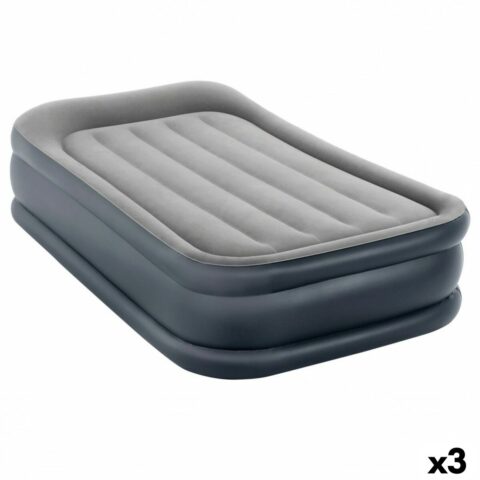 Air Bed Intex 99 x 42 x 191 cm (3 Μονάδες)