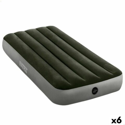 Air Bed Intex 76 x 25 x 191 cm (x6)