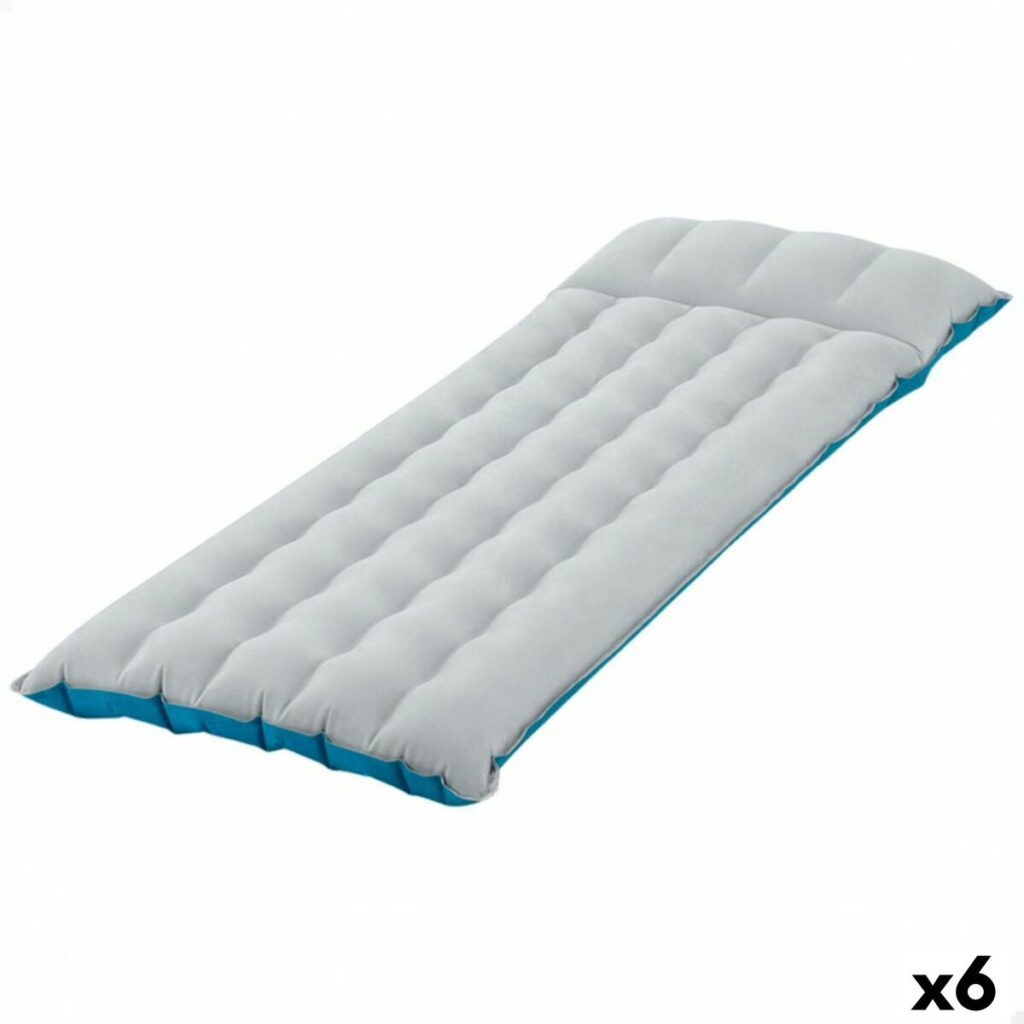 Air Bed Intex 67 x 17 x 184 cm (x6)