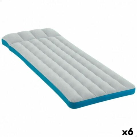 Air Bed Intex 72 x 20 x 189 cm (x6)