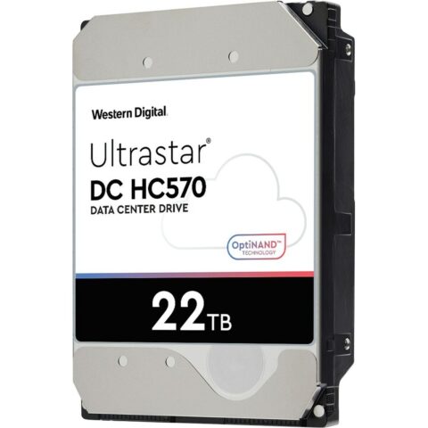 Σκληρός δίσκος Western Digital Ultrastar 0F48155 3