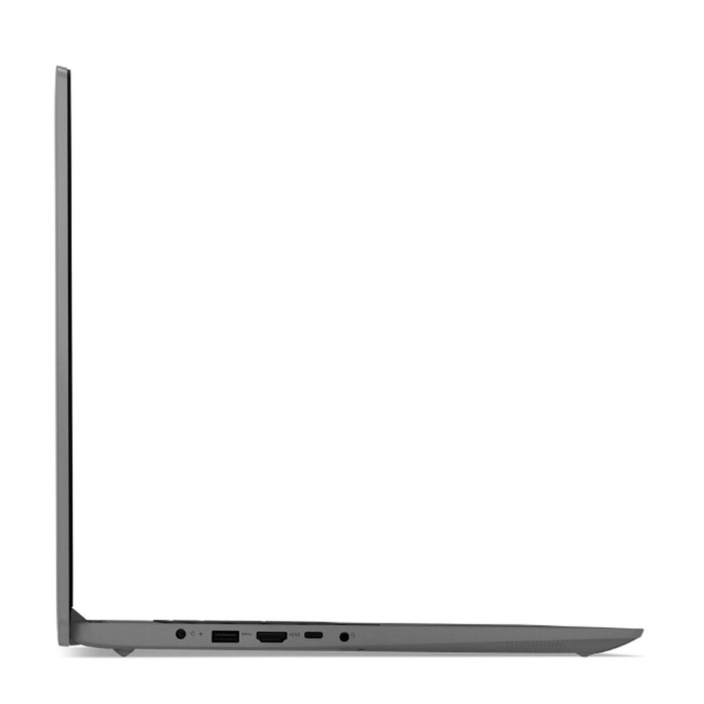 Notebook Lenovo IdeaPad 3 Qwerty UK 512 GB 8 GB RAM 17