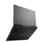 Notebook Lenovo Legion 5 Pro 16ARH7H Qwerty UK 512 GB 16 GB RAM 16" AMD Ryzen 5 6600H