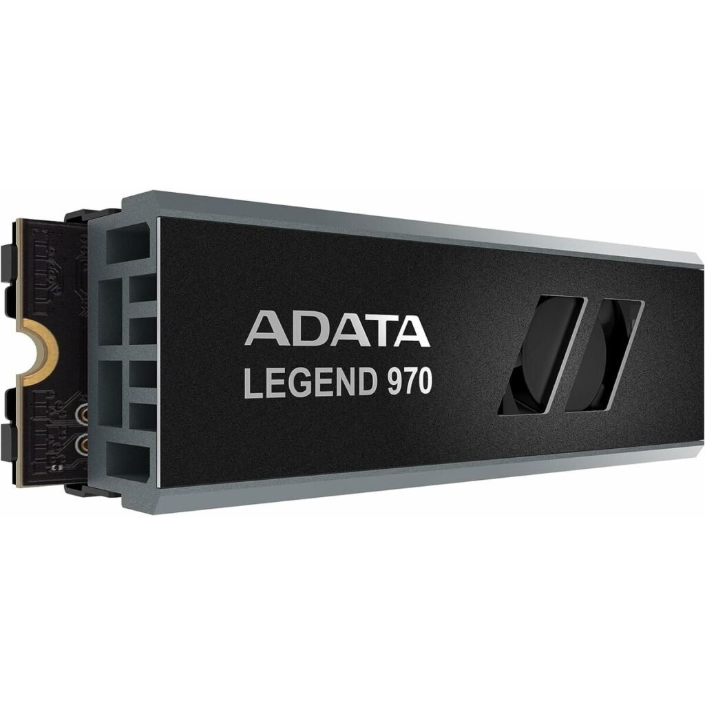Σκληρός δίσκος Adata Legend 970 2 TB SSD
